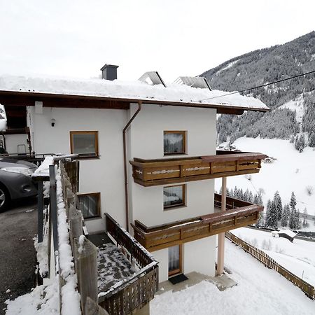 Appartamento Haus Ladner - Josef Und Marianne Kappl  Esterno foto