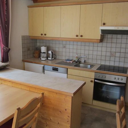 Appartamento Haus Ladner - Josef Und Marianne Kappl  Esterno foto