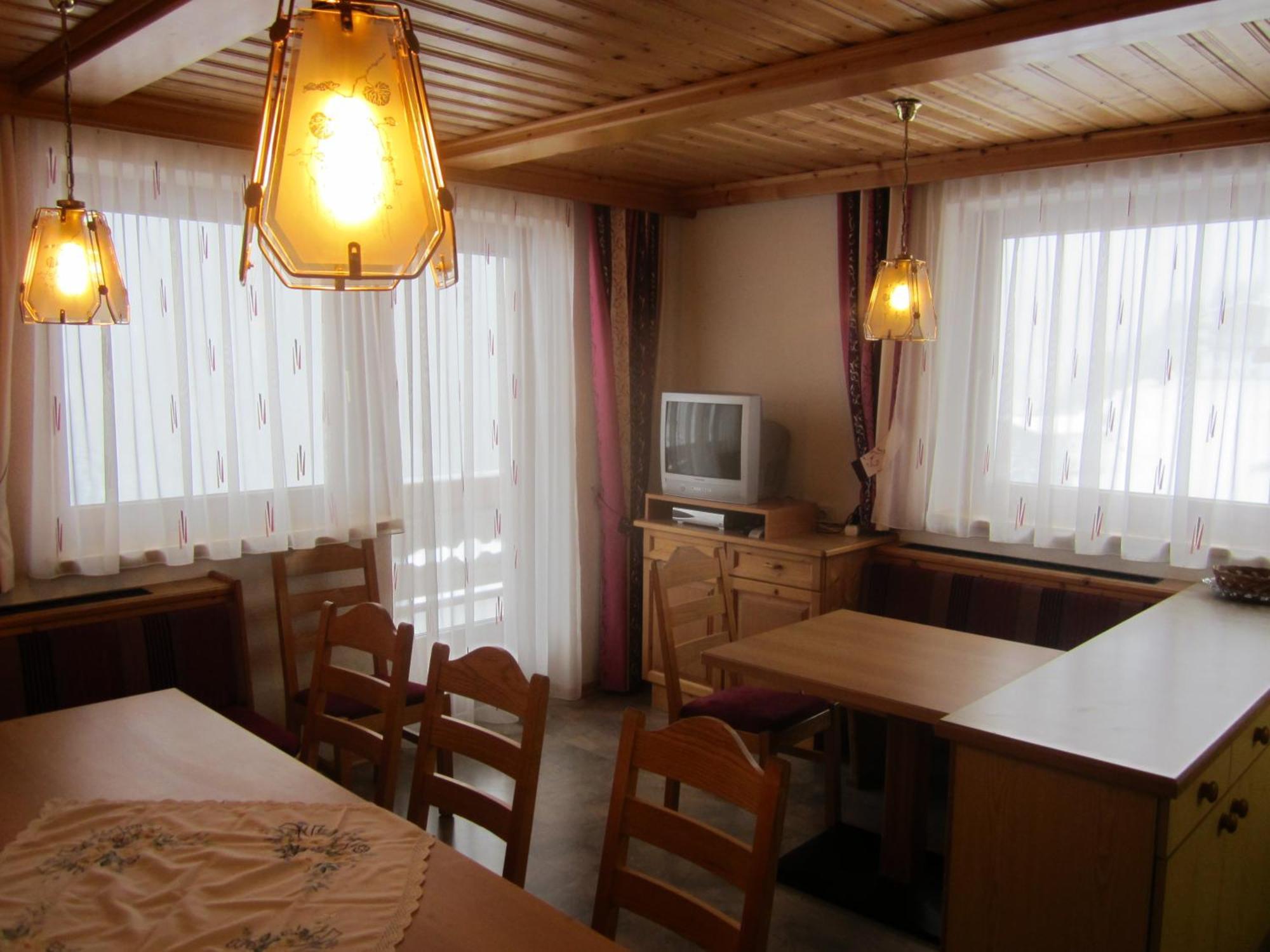 Appartamento Haus Ladner - Josef Und Marianne Kappl  Esterno foto