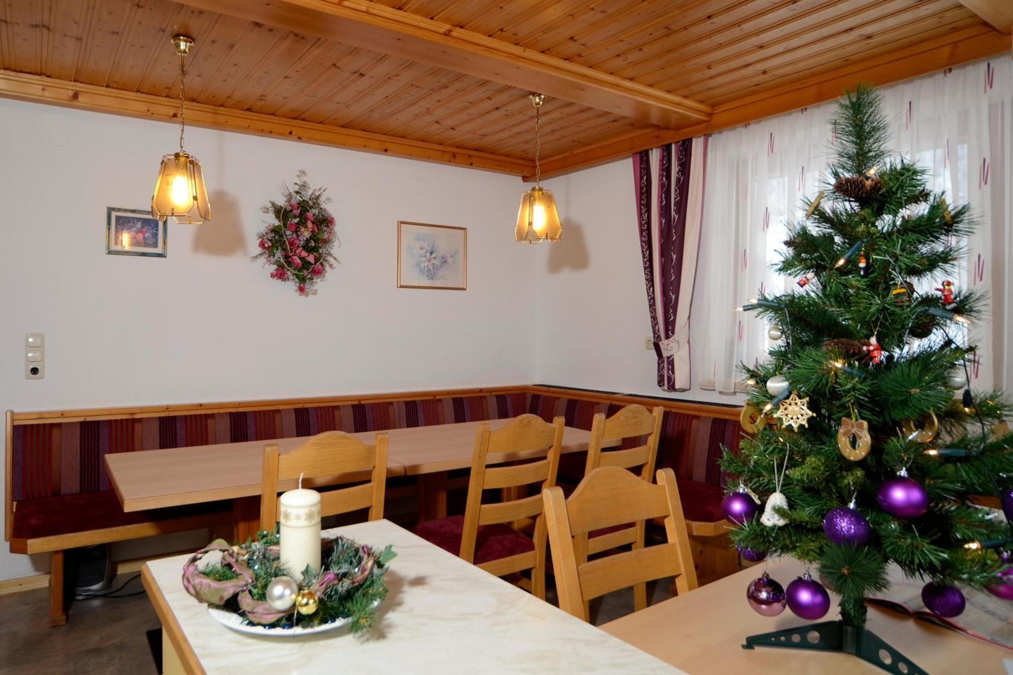 Appartamento Haus Ladner - Josef Und Marianne Kappl  Esterno foto