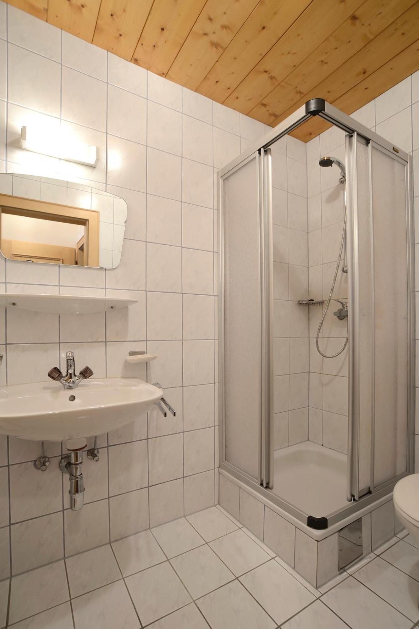 Appartamento Haus Ladner - Josef Und Marianne Kappl  Esterno foto