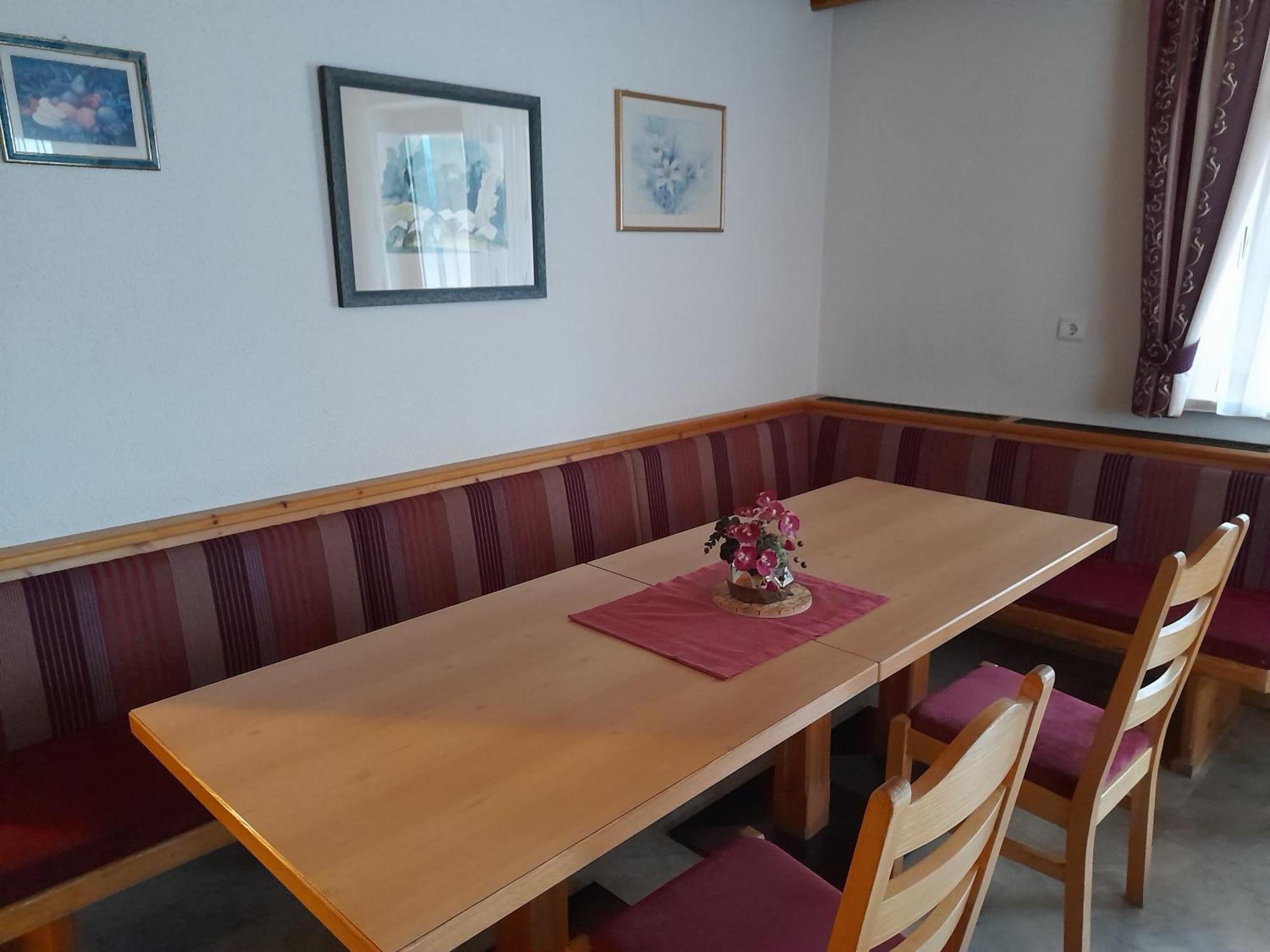 Appartamento Haus Ladner - Josef Und Marianne Kappl  Esterno foto