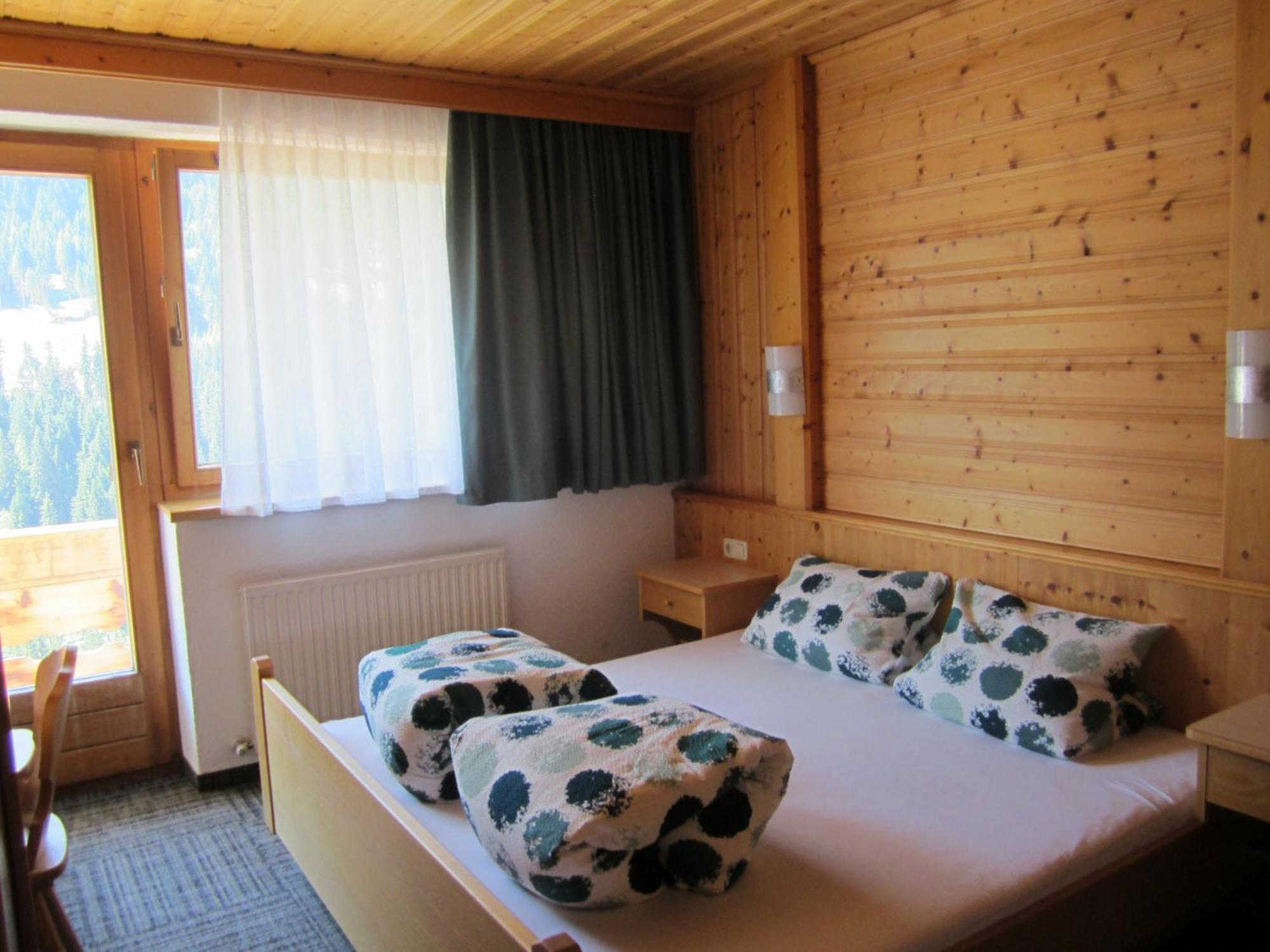 Appartamento Haus Ladner - Josef Und Marianne Kappl  Esterno foto