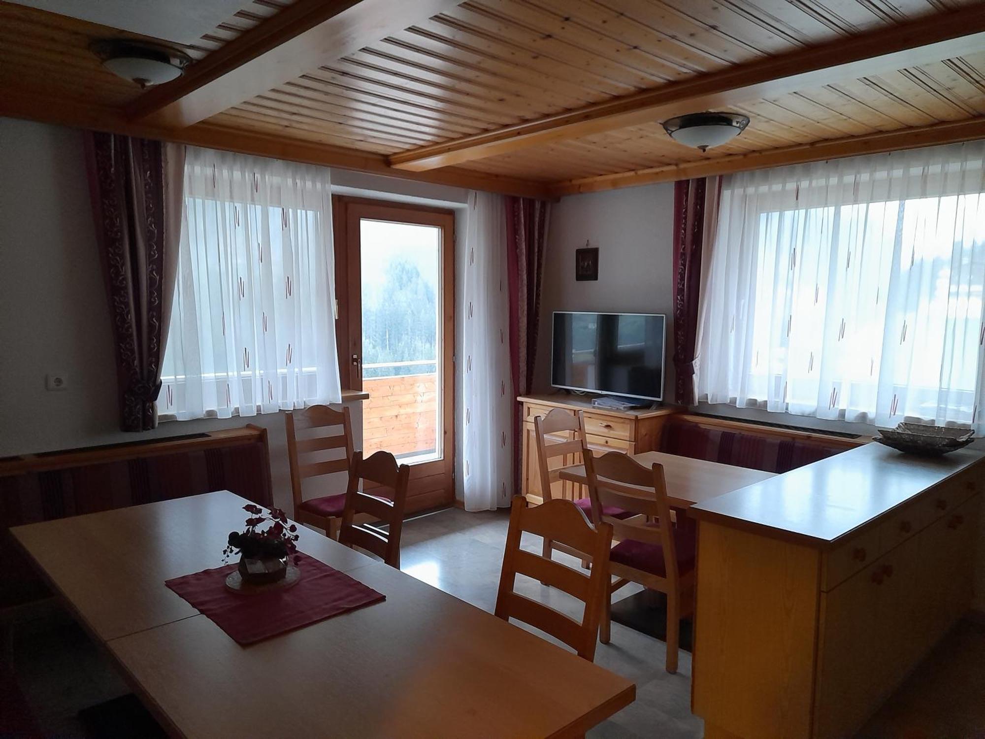 Appartamento Haus Ladner - Josef Und Marianne Kappl  Esterno foto
