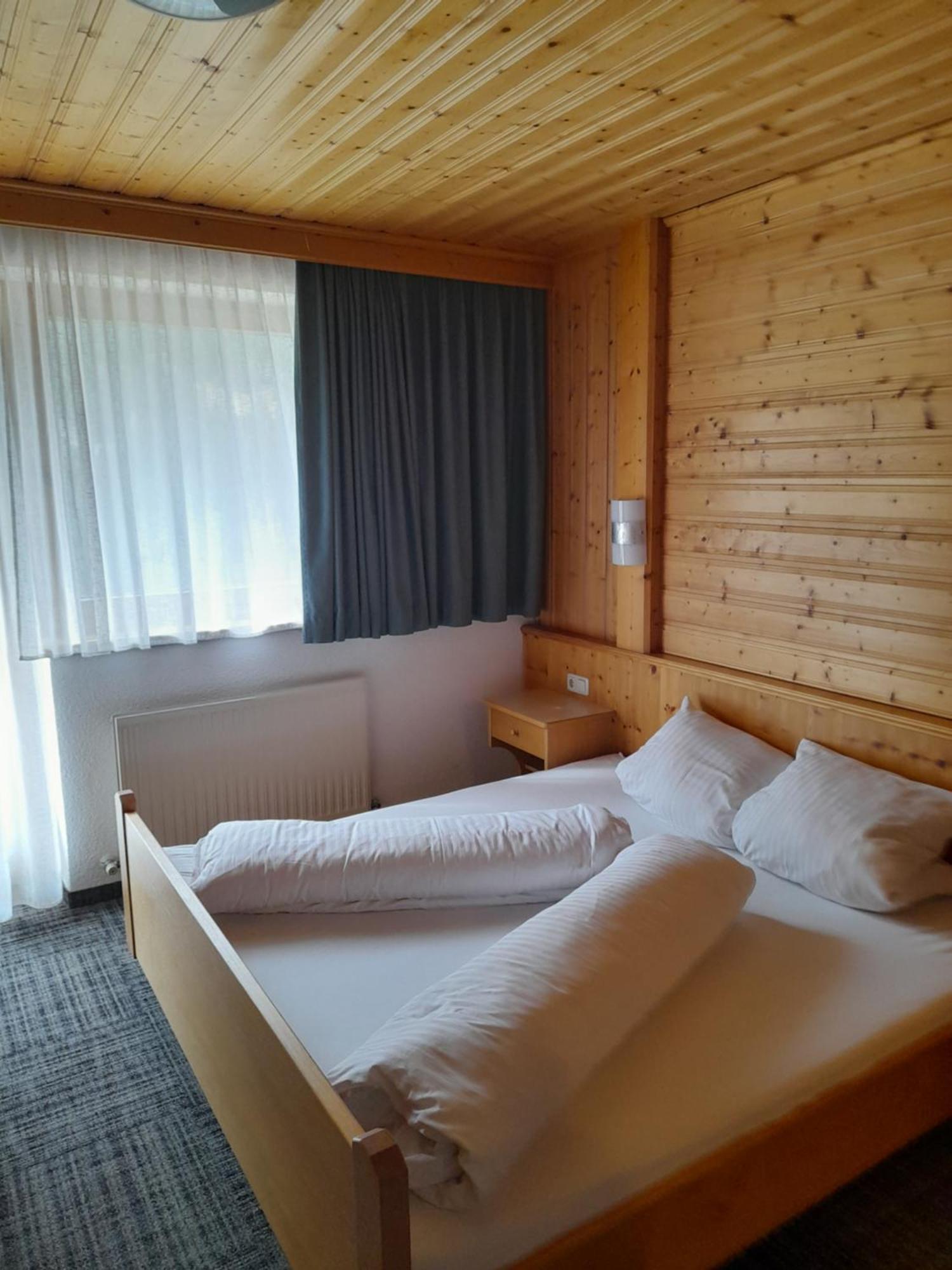 Appartamento Haus Ladner - Josef Und Marianne Kappl  Esterno foto