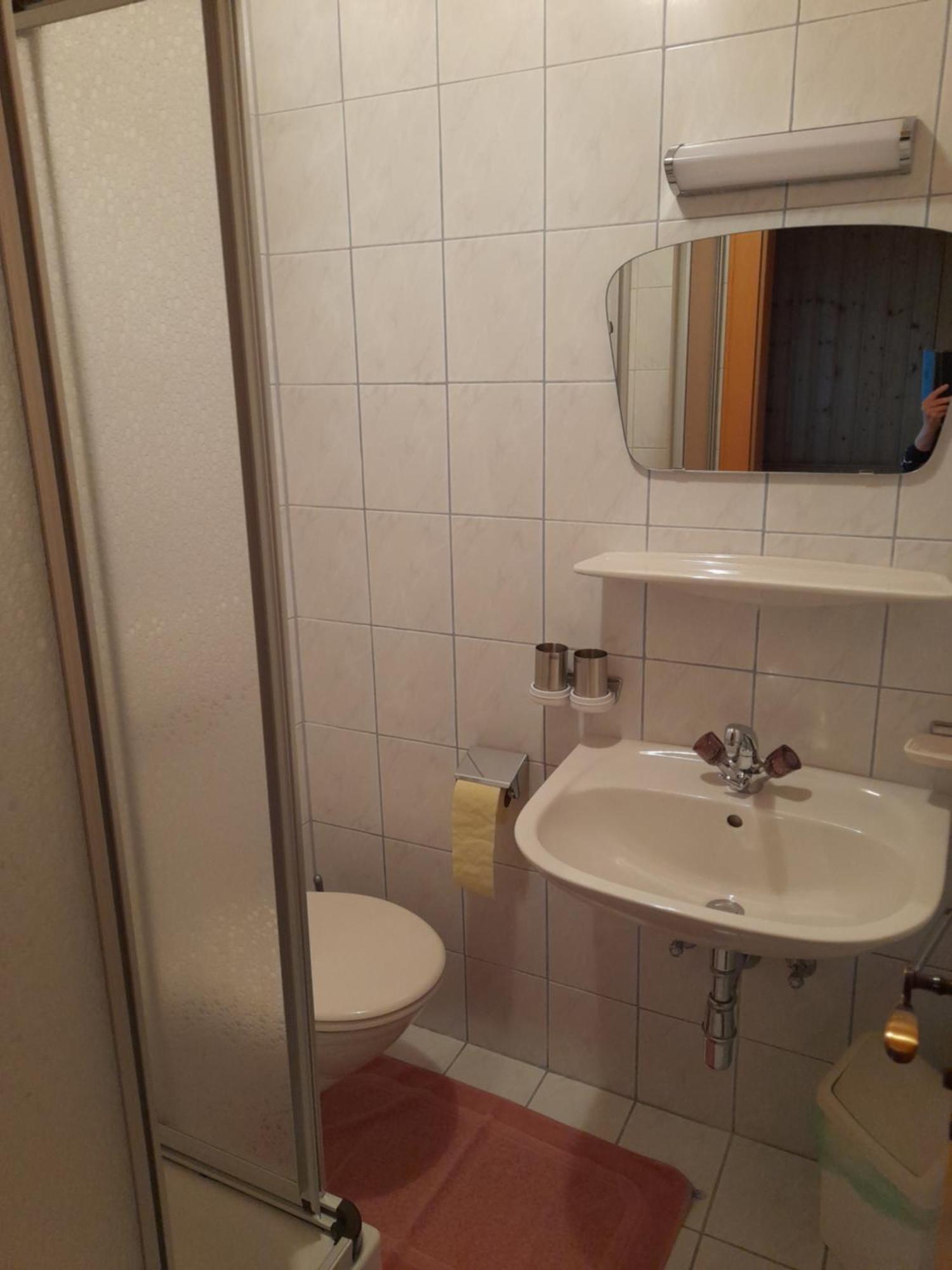 Appartamento Haus Ladner - Josef Und Marianne Kappl  Esterno foto