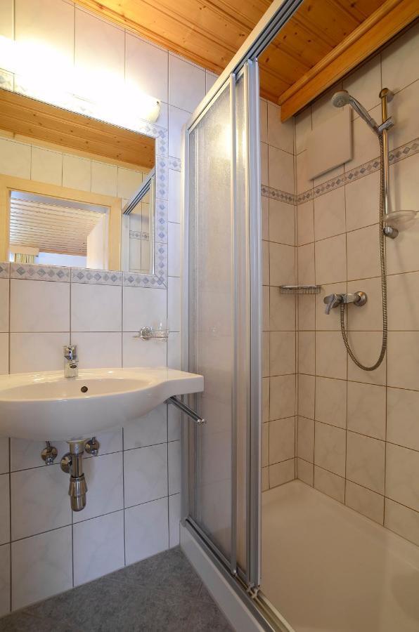 Appartamento Haus Ladner - Josef Und Marianne Kappl  Camera foto